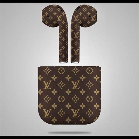 louis vuitton airpods price